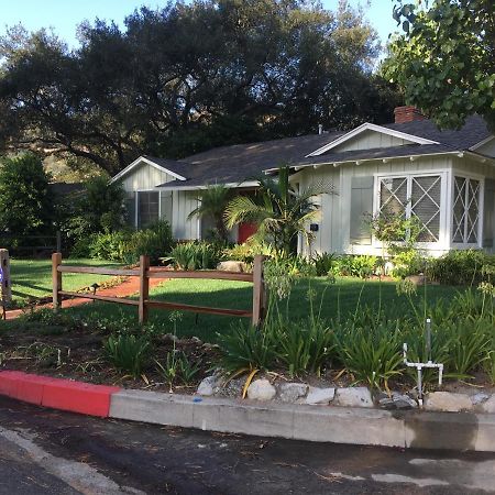 Oak Grove Ranch House Apartment Glendale Luaran gambar