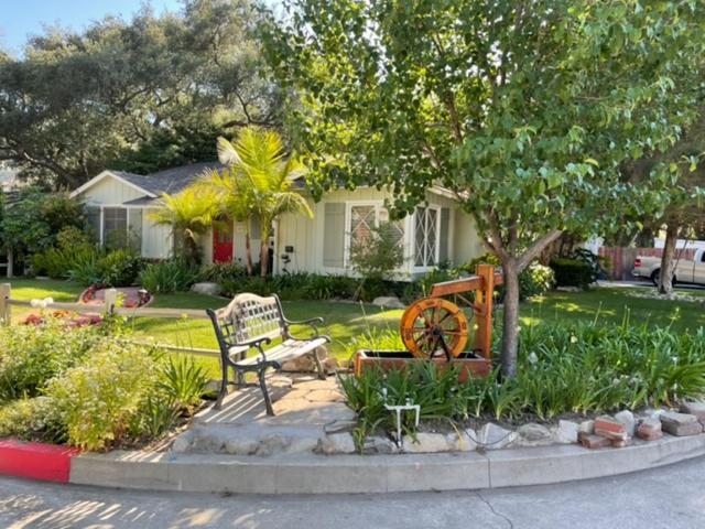 Oak Grove Ranch House Apartment Glendale Luaran gambar