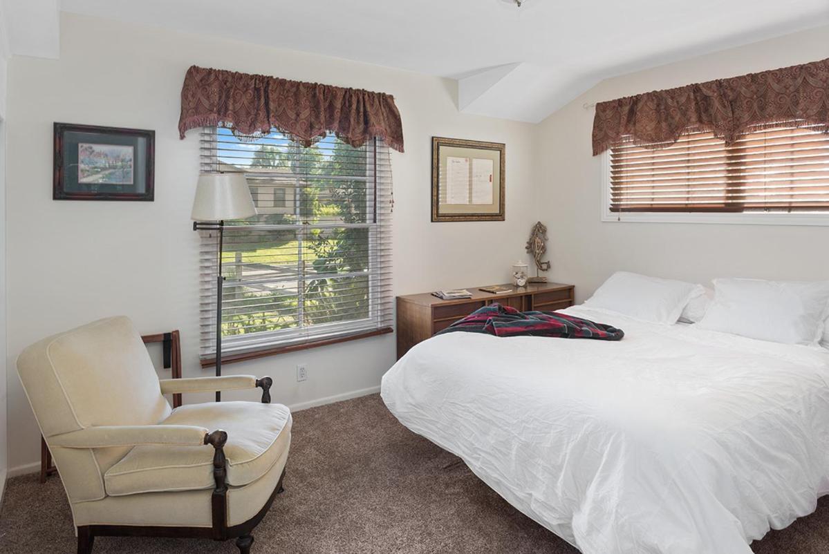 Oak Grove Ranch House Apartment Glendale Luaran gambar